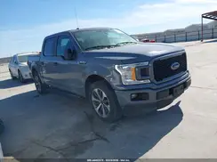 1FTEW1CP5KKE76979 2019 FORD F-150