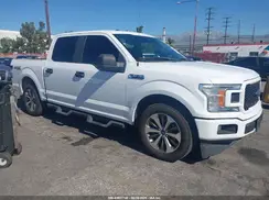 1FTEW1CP5KKE80658 2019 FORD F-150