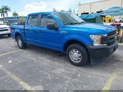 1FTEW1CP5KKE83480 2019 FORD F-150