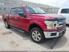 1FTEW1CP5KKE90218 2019 FORD F-150