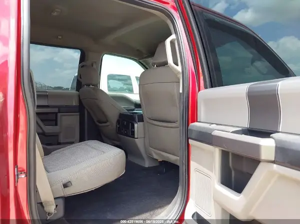 1FTEW1CP5KKE90218 2019 FORD F-150 - Image 8