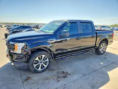 1FTEW1CP5KKE90266 2019 FORD F-150