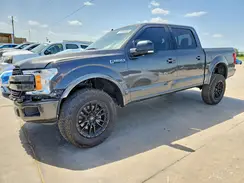 1FTEW1CP5KKF00648 2019 FORD F-150