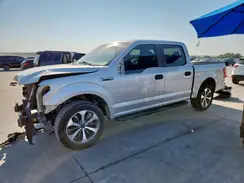 1FTEW1CP5KKF14422 2019 FORD F-150