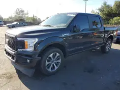 1FTEW1CP5KKF18759 2019 FORD F-150