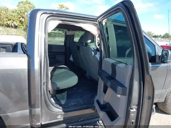 1FTEW1CP5KKF23394 2019 FORD F-150 - Image 8