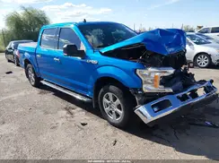 1FTEW1CP5KKF28949 2019 FORD F-150