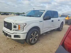 1FTEW1CP5LFA37808 2020 FORD F-150