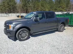 1FTEW1CP5LFB12474 2020 FORD F-150