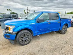 1FTEW1CP5LFB47337 2020 FORD F-150