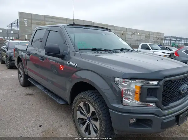 1FTEW1CP5LFB54076 2020 FORD F-150 - Image 1