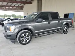 1FTEW1CP5LFB62047 2020 FORD F-150