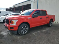 1FTEW1CP5LFB84615 2020 FORD F-150