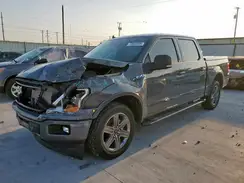 1FTEW1CP5LFC05186 2020 FORD F-150