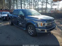 1FTEW1CP5LFC16804 2020 FORD F-150