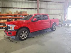 1FTEW1CP5LFC29987 2020 FORD F-150