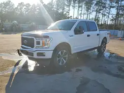 1FTEW1CP5LFC51634 2020 FORD F-150