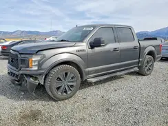 1FTEW1CP5LFC59801 2020 FORD F-150