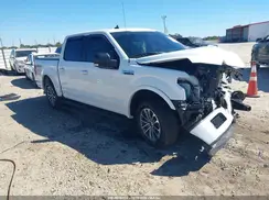 1FTEW1CP5LFC63024 2020 FORD F-150