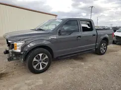 1FTEW1CP5LFC66327 2020 FORD F-150