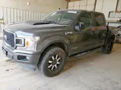 1FTEW1CP5LFC66442 2020 FORD F-150