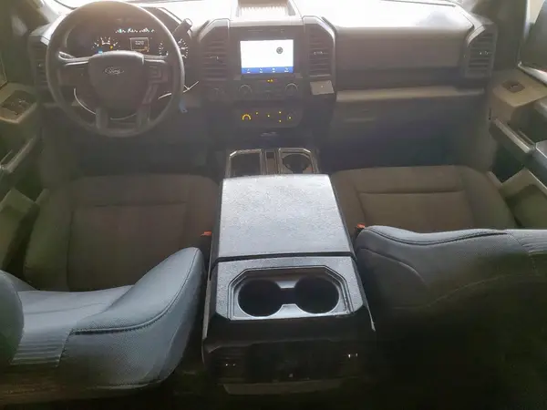 1FTEW1CP5LFC66442 2020 FORD F-150 - Image 8