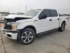 1FTEW1CP5LKD01164 2020 FORD F-150
