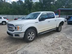 1FTEW1CP5LKD06106 2020 FORD F-150
