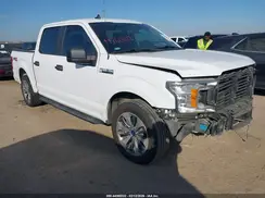 1FTEW1CP5LKD17204 2020 FORD F-150