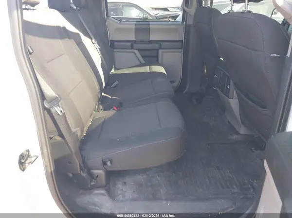 1FTEW1CP5LKD17204 2020 FORD F-150 - Image 8