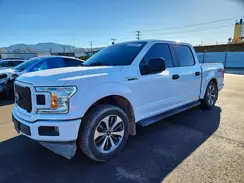 1FTEW1CP5LKD18949 2020 FORD F-150