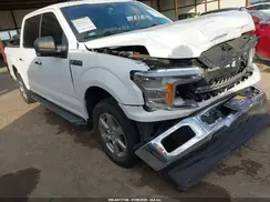 1FTEW1CP5LKD22919 2020 FORD F-150