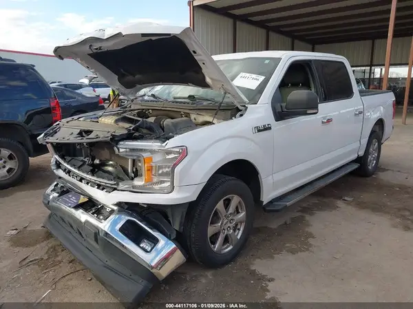 1FTEW1CP5LKD22919 2020 FORD F-150 - Image 2