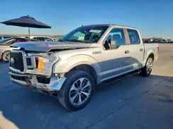 1FTEW1CP5LKD23634 2020 FORD F-150
