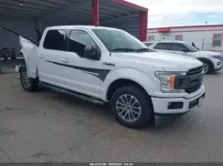 1FTEW1CP5LKD23908 2020 FORD F-150