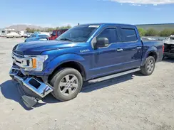 1FTEW1CP5LKD33029 2020 FORD F-150