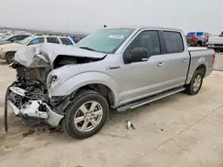 1FTEW1CP5LKD42894 2020 FORD F-150