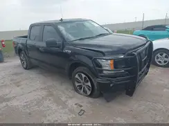 1FTEW1CP5LKD43267 2020 FORD F-150