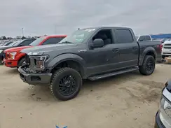 1FTEW1CP5LKD43558 2020 FORD F-150