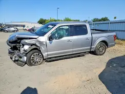 1FTEW1CP5LKD45634 2020 FORD F-150