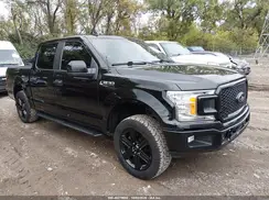 1FTEW1CP5LKD72106 2020 FORD F-150
