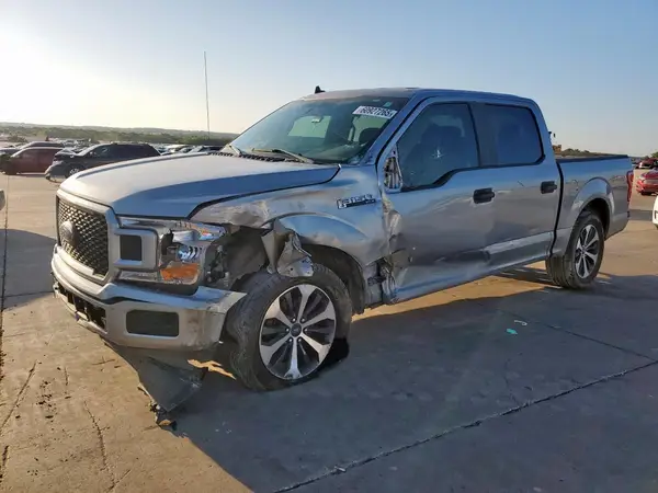 1FTEW1CP5LKD72865 2020 FORD F-150 - Image 1