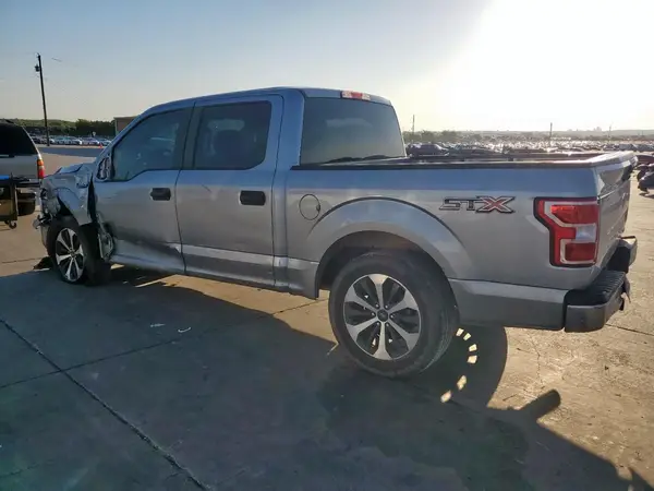 1FTEW1CP5LKD72865 2020 FORD F-150 - Image 2