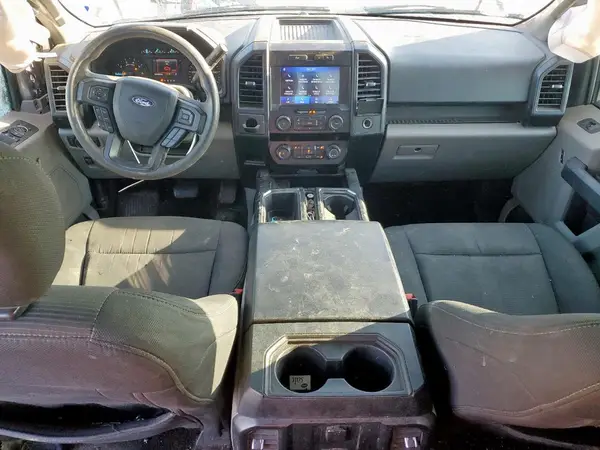 1FTEW1CP5LKD72865 2020 FORD F-150 - Image 8