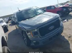 1FTEW1CP5LKD73451 2020 FORD F-150