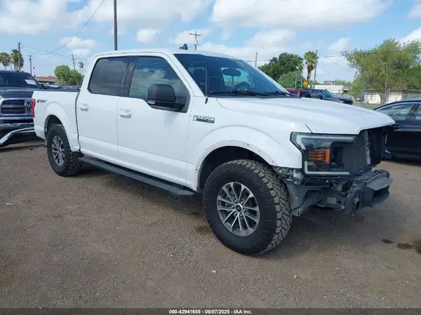 1FTEW1CP5LKD74941 2020 FORD F-150 - Image 1
