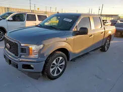1FTEW1CP5LKD94915 2020 FORD F-150