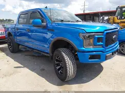 1FTEW1CP5LKE32949 2020 FORD F-150
