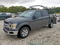 1FTEW1CP5LKE35821 2020 FORD F-150