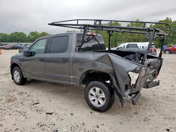 1FTEW1CP5LKE35821 2020 FORD F-150 - Image 2